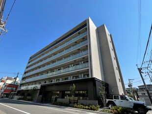 ﾚｼﾞｭｰﾙｱｯｼｭ神戸ﾊｰﾊﾞｰﾗﾝﾄﾞ(306)の物件外観写真
